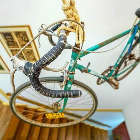 Casa Sa Noronha Old Town Oporto