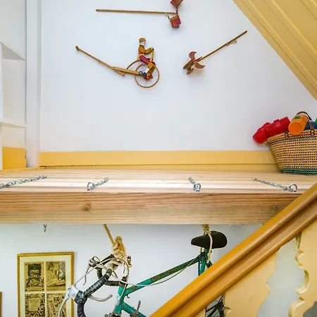 Casa Sa Noronha Old Town Pensionat 3*