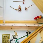 Casa Sa Noronha Old Town Pensjonat 4*