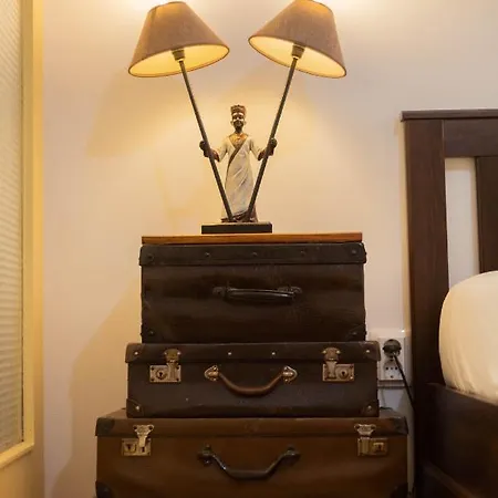 Casa Sá Noronha Old Town