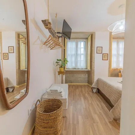 Casa Sa Noronha Old Town Oporto