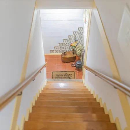 Casa Sa Noronha Old Town Guest house Porto