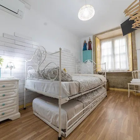 Casa Sa Noronha Old Town