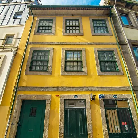 Casa Sá Noronha Old Town