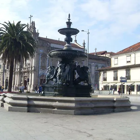 Casa Sa Noronha Old Town Maison d'hôtes 3*