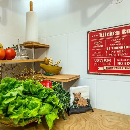 Casa Sá Noronha Old Town Oporto