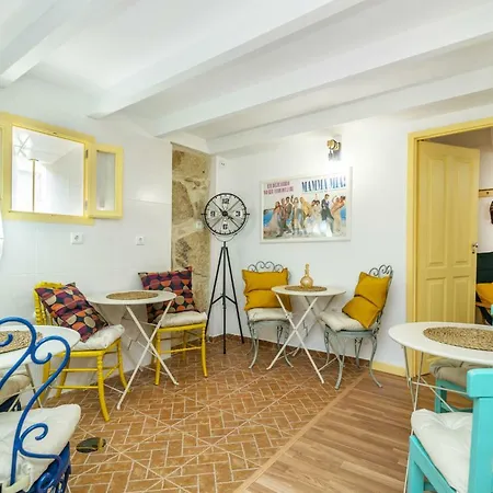 Casa Sa Noronha Old Town Oporto