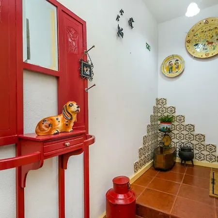 Casa Sa Noronha Old Town Gasthuis
