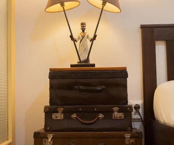 Casa Sa Noronha Old Town