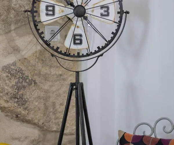 Casa Sa Noronha Old Town 3*