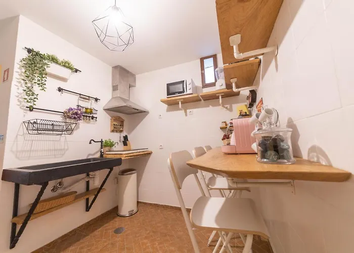 Casa Sa Noronha Old Town Pensjonat