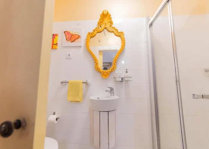 Pensjonat Casa Sa Noronha Old Town 3*