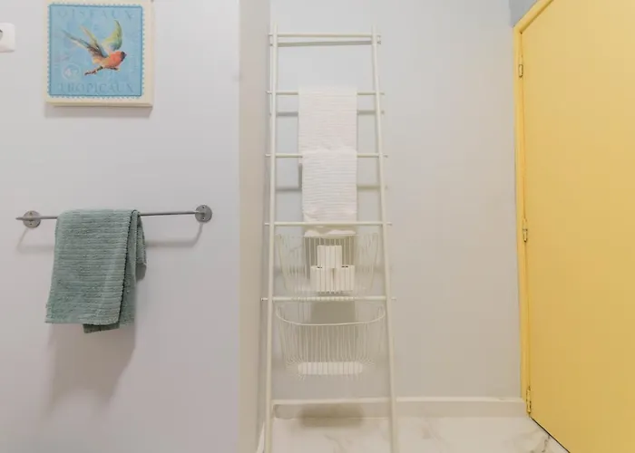 Guest house Casa Sa Noronha Old Town