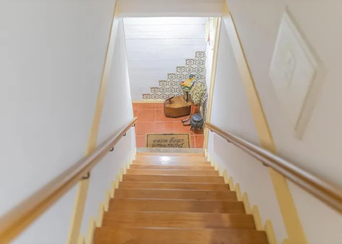 Casa Sa Noronha Old Town Guest house Porto