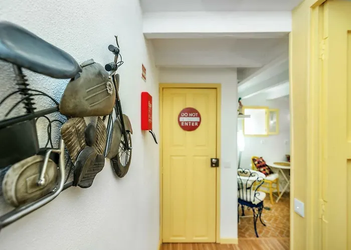 Casa Sa Noronha Old Town Guest house Porto