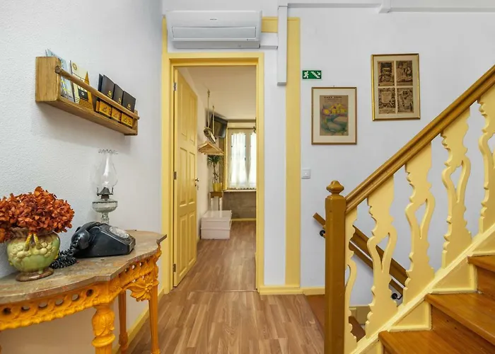 Casa Sa Noronha Old Town Pensjonat