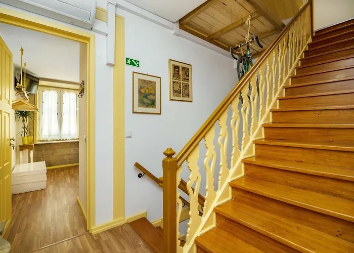 Guest house Casa Sa Noronha Old Town 3*