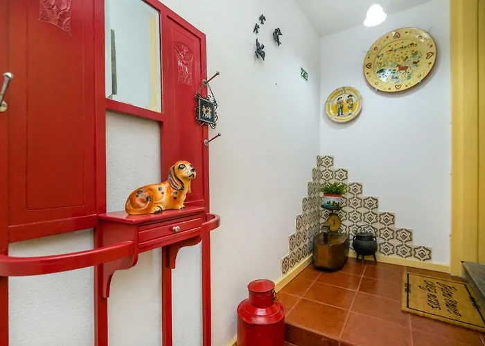 Casa Sa Noronha Old Town Πανσιόν