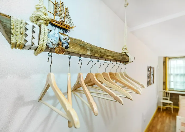 Guest house Casa Sa Noronha Old Town Porto