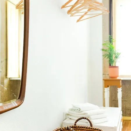 Guest house Casa Sa Noronha Old Town 3*