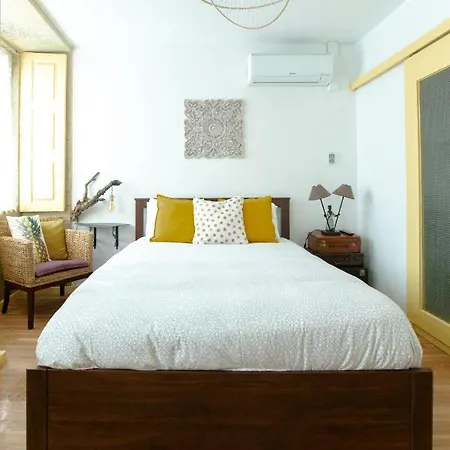 Casa Sa Noronha Old Town بيت ضيافة بورتو