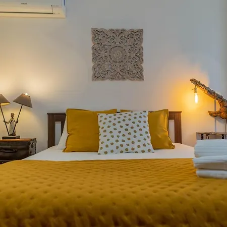 Guest house Casa Sa Noronha Old Town