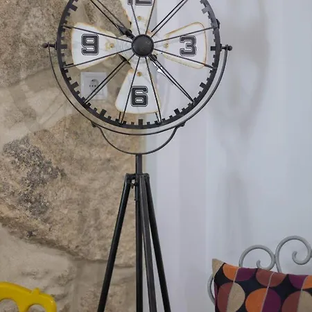 Casa Sa Noronha Old Town 3*