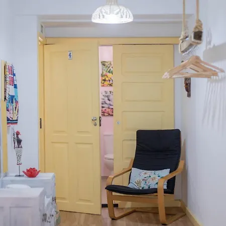 Casa Sa Noronha Old Town 포르투