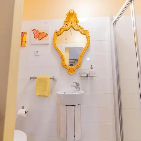 Guest house Casa Sa Noronha Old Town 3*
