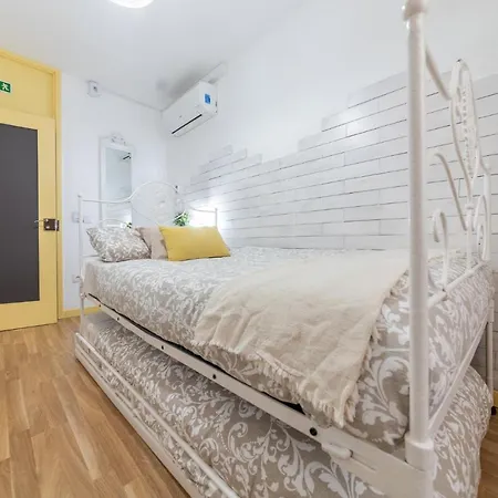 Casa Sa Noronha Old Town بيت ضيافة