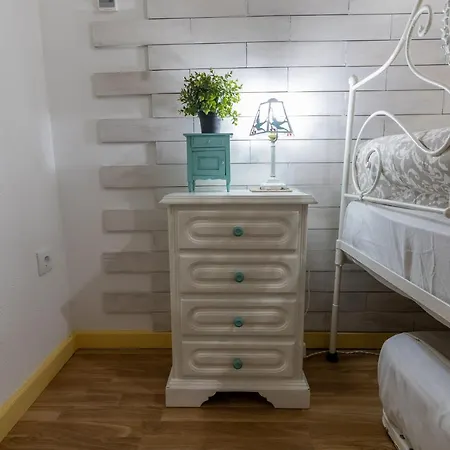 게스트하우스 Casa Sa Noronha Old Town 3*