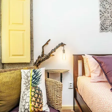 Casa Sa Noronha Old Town 게스트하우스