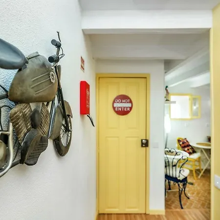 Casa Sa Noronha Old Town بيت ضيافة بورتو