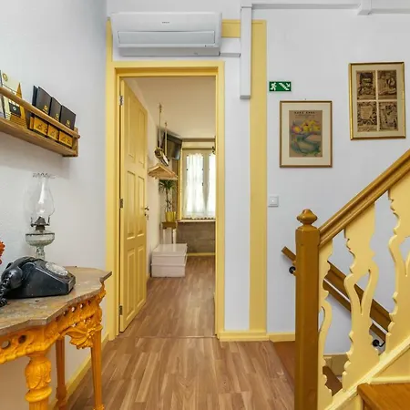Casa Sa Noronha Old Town Guest house