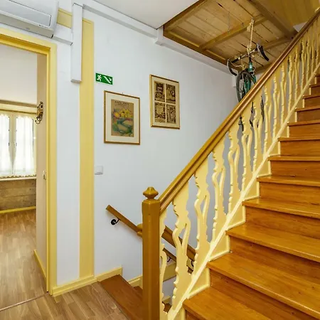Guest house Casa Sa Noronha Old Town 3*