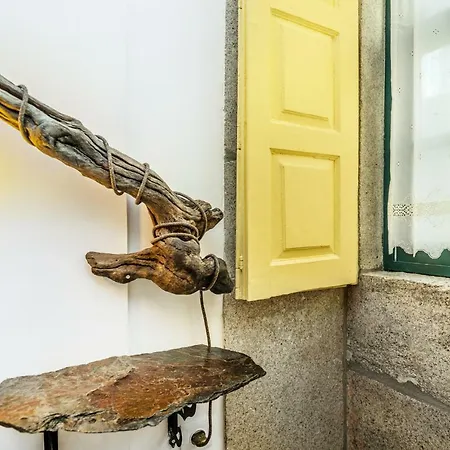 게스트하우스 Casa Sa Noronha Old Town 3*