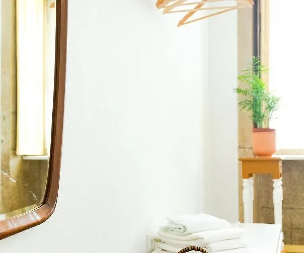 Gasthuis Casa Sa Noronha Old Town 3*