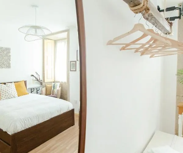 Gæstehus Casa Sa Noronha Old Town Porto