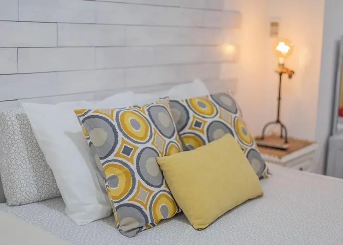 Casa Sa Noronha Old Town Gasthuis 3*