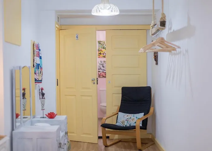 Casa Sa Noronha Old Town Porto