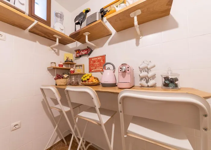 Casa Sa Noronha Old Town 3*