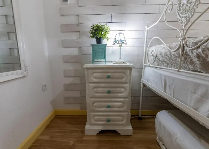 Gasthuis Casa Sa Noronha Old Town 3*