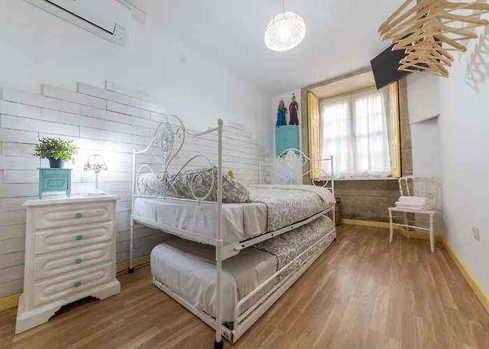 Casa Sa Noronha Old Town