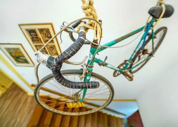 Casa Sa Noronha Old Town Porto