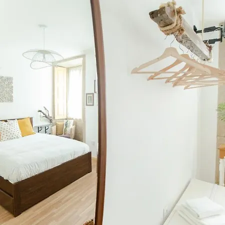 招待所 Casa Sa Noronha Old Town 波尔图