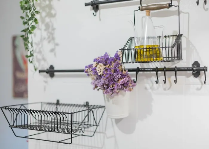 Konukevi Casa Sa Noronha Old Town 3*