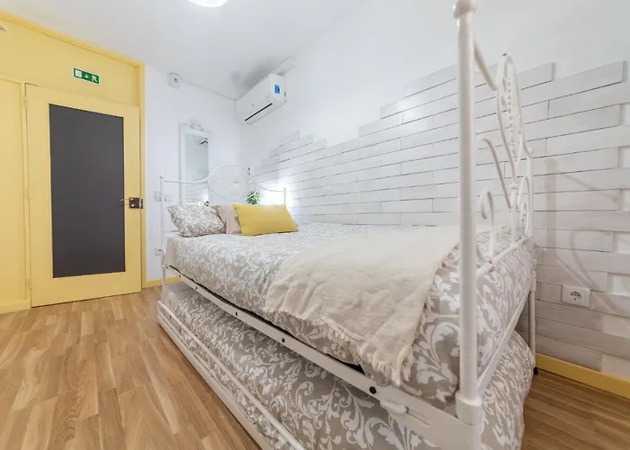 Casa Sa Noronha Old Town Konukevi