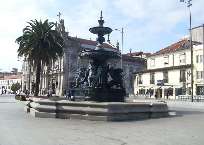 Casa Sa Noronha Old Town Konukevi 3*