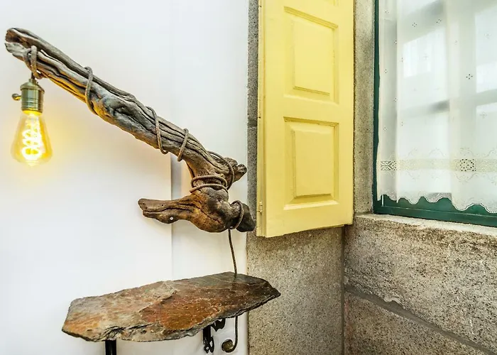 Konukevi Casa Sa Noronha Old Town 3*